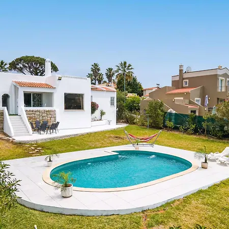 Greens By Algarve Holidays 别墅