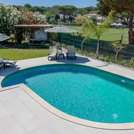 Greens By Algarve Holidays 维拉摩拉