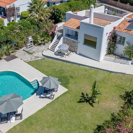 别墅 Greens By Algarve Holidays *
