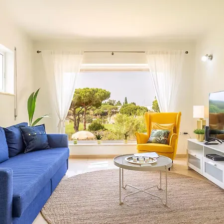 Greens By Algarve Holidays 维拉摩拉