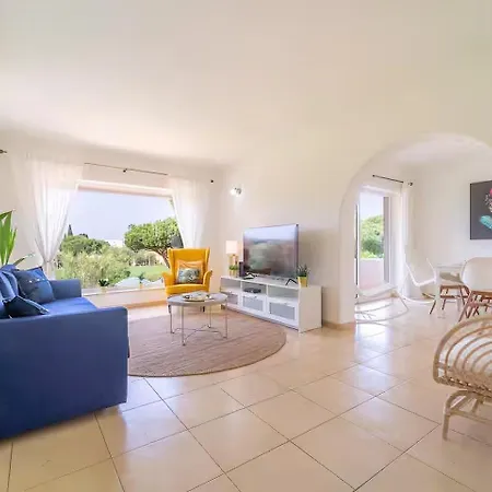 Greens By Algarve Holidays 别墅
