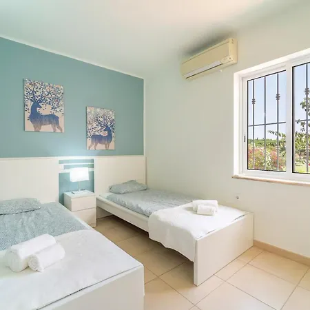 别墅 Greens By Algarve Holidays *