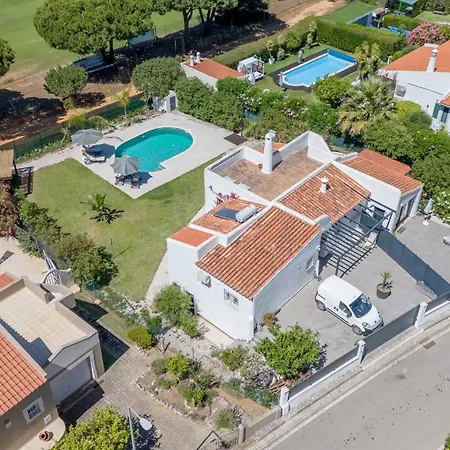 Greens By Algarve Holidays 别墅