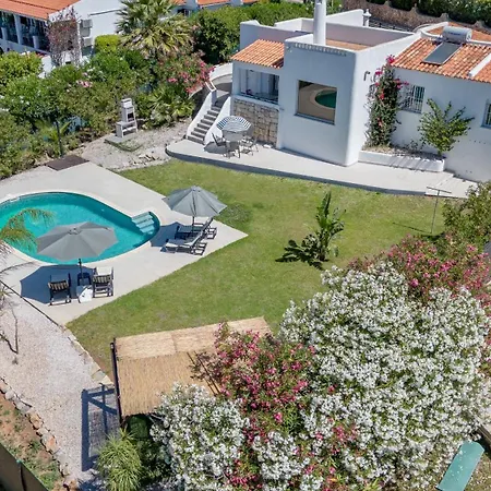 Villa Greens By Algarve Holidays
