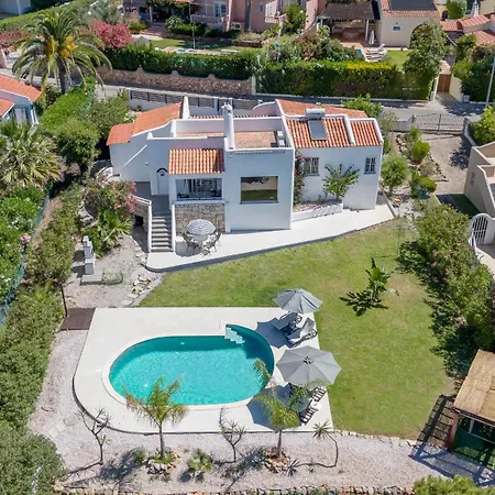 Greens By Algarve Holidays