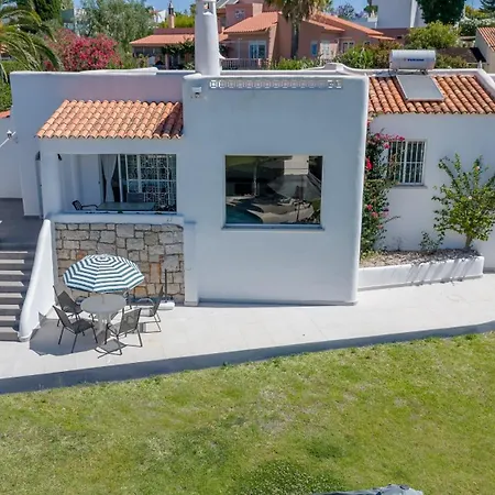 Greens By Algarve Holidays 别墅