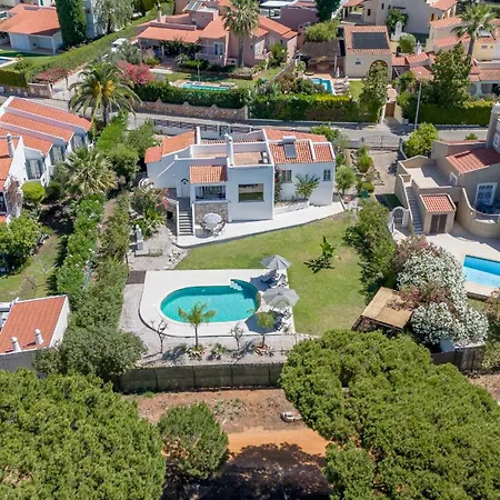 别墅 Greens By Algarve Holidays