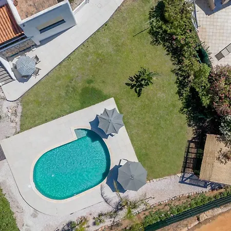 别墅 Greens By Algarve Holidays *