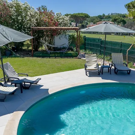 Greens By Algarve Holidays 维拉摩拉