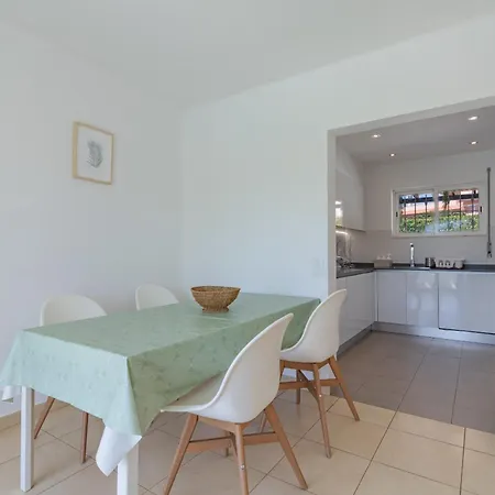 Villa Greens By Algarve Holidays
