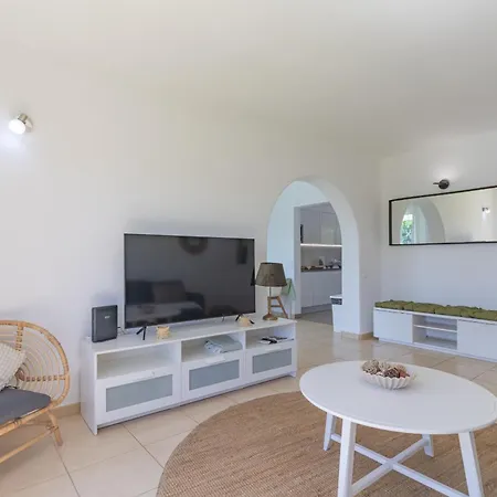 Greens By Algarve Holidays Villa *