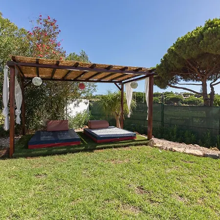 Villa Greens By Algarve Holidays Vilamoura