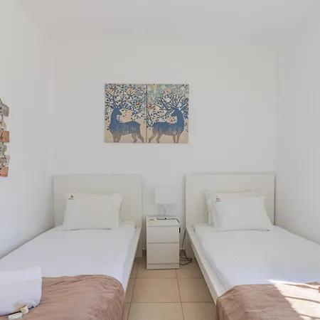 Greens By Algarve Holidays Villa *