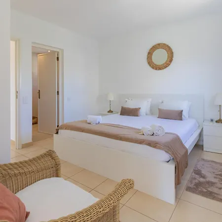 Greens By Algarve Holidays Villa Vilamoura
