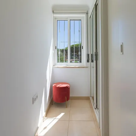 Villa Greens By Algarve Holidays Vilamoura