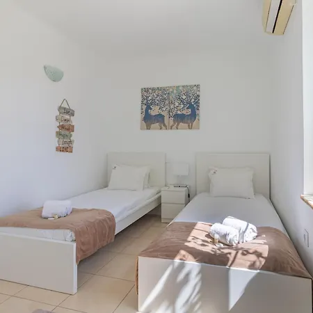 Villa Greens By Algarve Holidays *