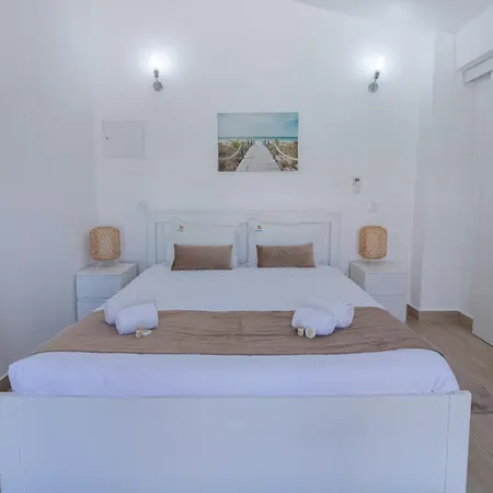 Greens By Algarve Holidays Villa