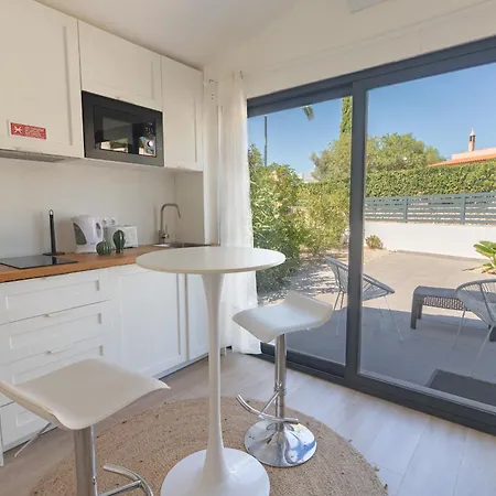 Greens By Algarve Holidays Villa