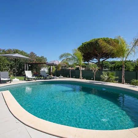 Greens By Algarve Holidays Villa *