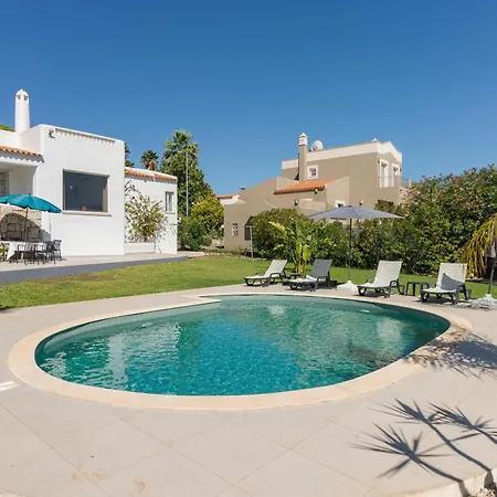 Greens By Algarve Holidays