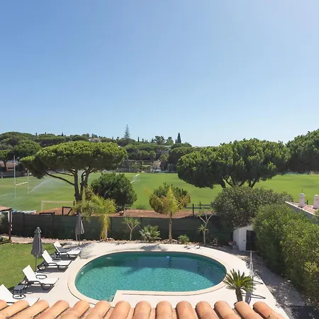 Villa Greens By Algarve Holidays *