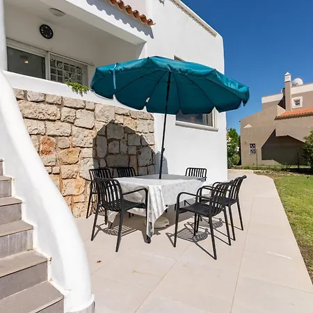 Greens By Algarve Holidays Villa *
