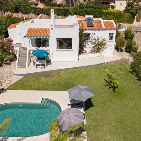 Greens By Algarve Holidays Villa *