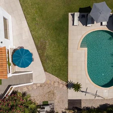 Greens By Algarve Holidays Villa *