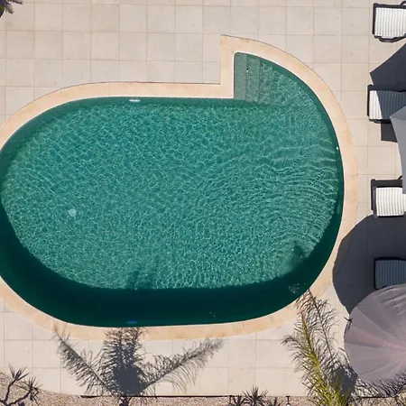 Villa Greens By Algarve Holidays Vilamoura