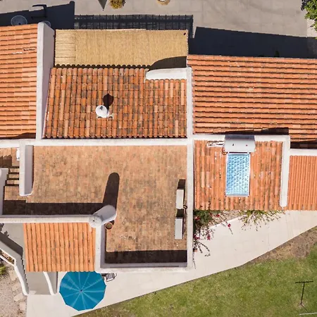 Villa Greens By Algarve Holidays *