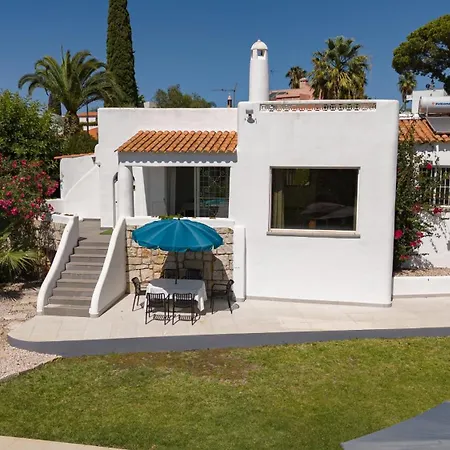 Greens By Algarve Holidays *