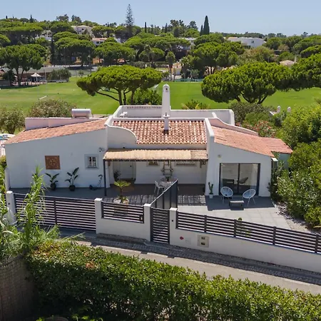 Villa Greens By Algarve Holidays