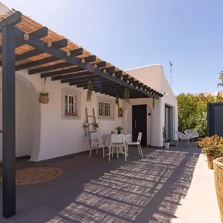 Greens By Algarve Holidays *