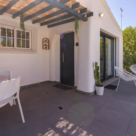 Greens By Algarve Holidays * Vilamoura
