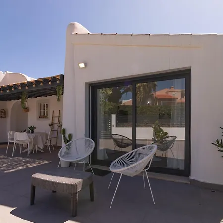 Villa Greens By Algarve Holidays Vilamoura